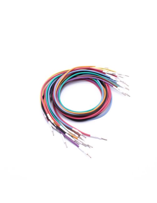 Kolorowe kable do Flexboxa FLK35