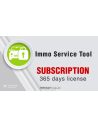 Immo Service Tool  - Subskrypcja na 1 rok 