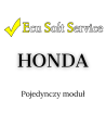 Ecu Soft Service - ESS0005 - Moduł Honda