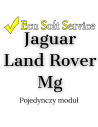 Ecu Soft Service - ESS0007 - Moduł Jaguar, Land Rover, Mg