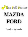 Ecu Soft Service - ESS0008 - Moduł Mazda, Ford