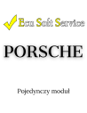 Ecu Soft Service - ESS0012 - Moduł Porsche