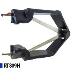 RT809H Uniwersalny programator + 55 adapterów - Nand MCU Nor Emmc Isp 2