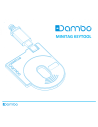 Dambo Key Tool - Programator transponderów skuterów i motocykli