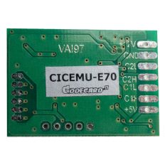 CIC.E70 - EMULATOR BMW E70 CICEMU