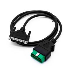 FLX2.11 Connection cable OBD: FLEX to ENet GREEN