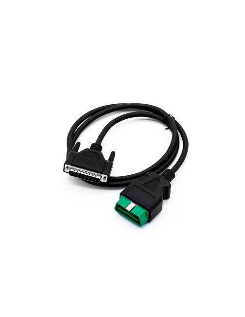 FLX2.11 Connection cable OBD: FLEX to ENet GREEN