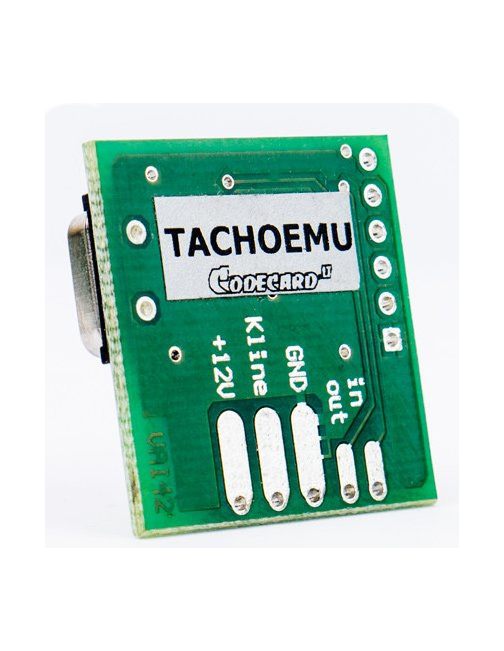 TACHOEMU