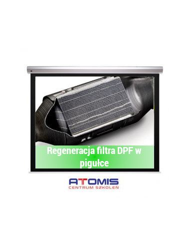 Ekologia pojazdowa i regeneracja filtra DPF