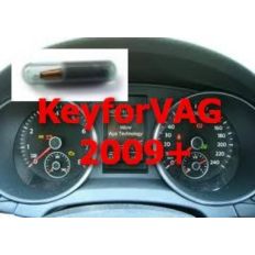 CarProg S4.11 - Programator transponderów kluczy VW Golf 6, Skoda Oktavia, Seat Ibiza 2009+