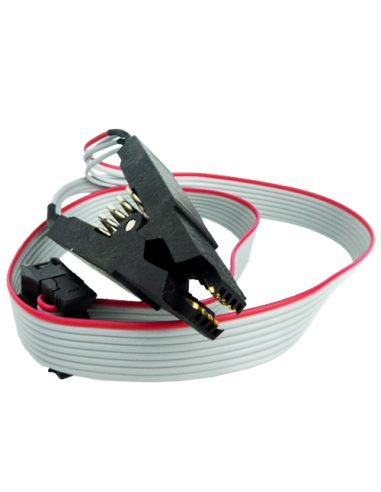 UPASSET3 - UPA-S USB Universal Programmer + BASE ADAPTER + MCU ADAPTERS + Plugins