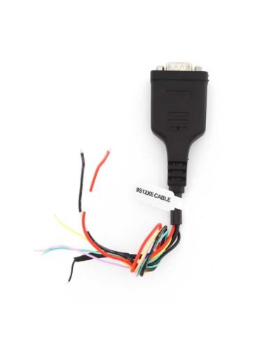 9S12XE Kabel VVDI Key Tool Plus / Mini Prog