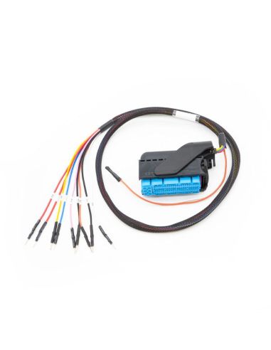 FLX2.20 Kabel połączeniowy MED17-EDC17