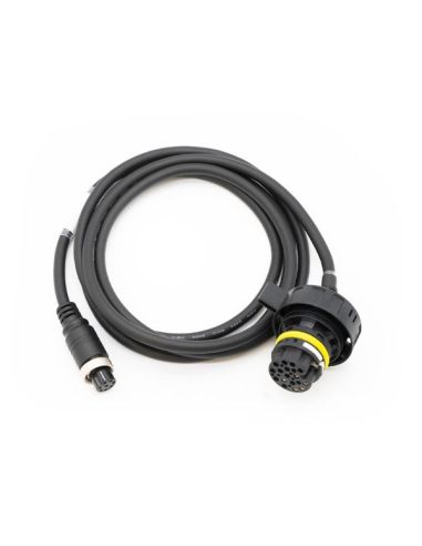 FLX2.30 Kabel polaczeniowy ZF 8HP typ kabla 3
