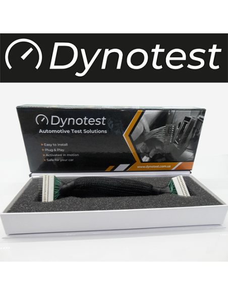 Dynotest Mileage Blocker Audi A7, S7, RS7 2011-2016