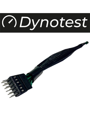 Dynotest Mileage Blocker BMW 3 Series G20, G21, G80, G81 2019+