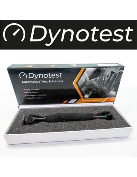 Dynotest Mileage Blocker BMW 3 Series G20, G21, G80, G81 2019+