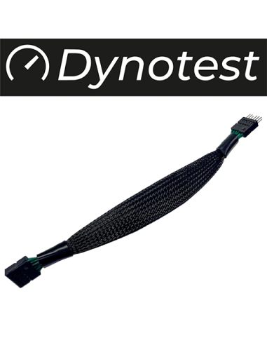 Dynotest Mileage Blocker BMW 1 Series F40 2019+