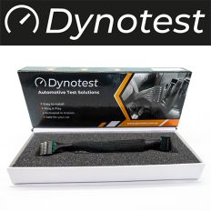 Dynotest Blokada Przebiegu Mercedes S-Class W222 2013-2017