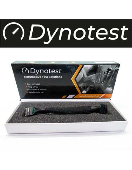 Dynotest Mileage Blocker Peugeot Boxer 2014-2022