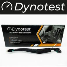 Dynotest Blokada Przebiegu Skoda Octavia III 2013+