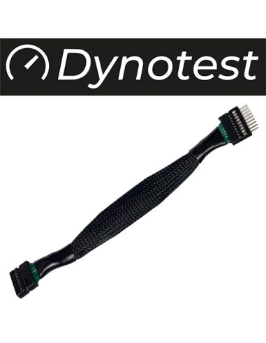 Dynotest Mileage Blocker Volkswagen Arteon 2017+