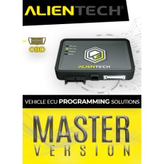 AlienTech KESS3 Master - Car - LCV Bench-Boot