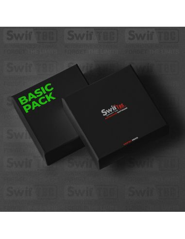 SWIFTEC BASIC PACK