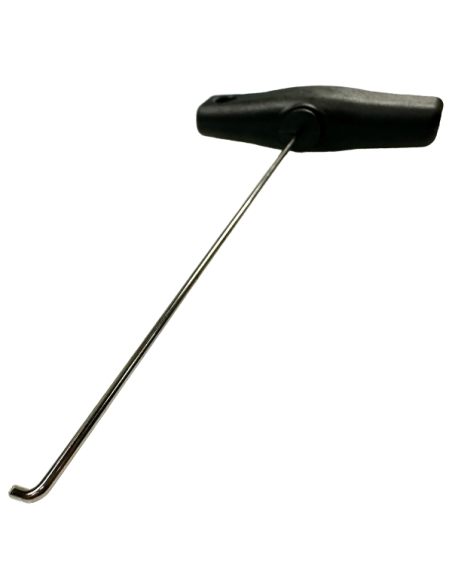 DREMT - MERCEDES-BENZ DASHBOARD REMOVAL TOOL