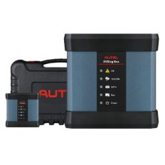 AUTEL EV Diag Box NEW ENERGY - Przystawka do Autela MaxiSYS Ultra, MaxiSYS MS919 i MaxiSYS MS909
