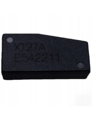 Super Chip Transponder Xhorse XT27A66