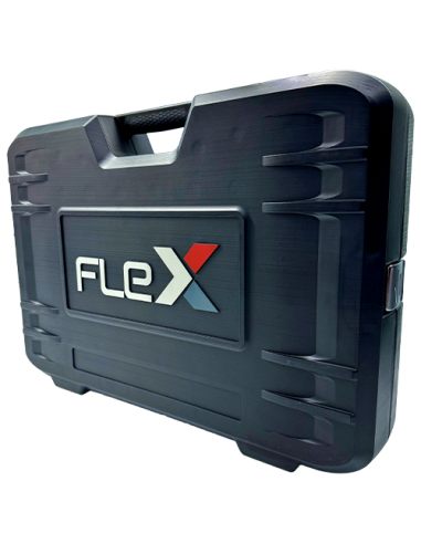 FLX8.33 Flexible ToolCase PRO