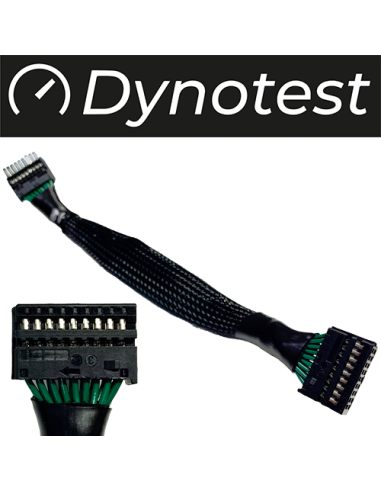 Dynotest Mileage Blocker Skoda Karoq 2017+