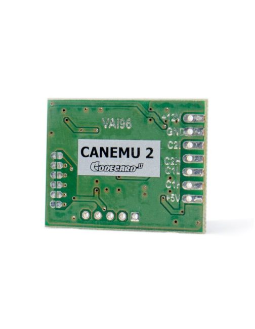 CANEMU 2