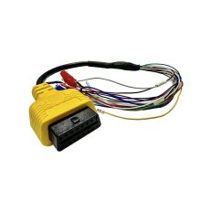 UHDS OBD Adapter do podlaczenia na stole