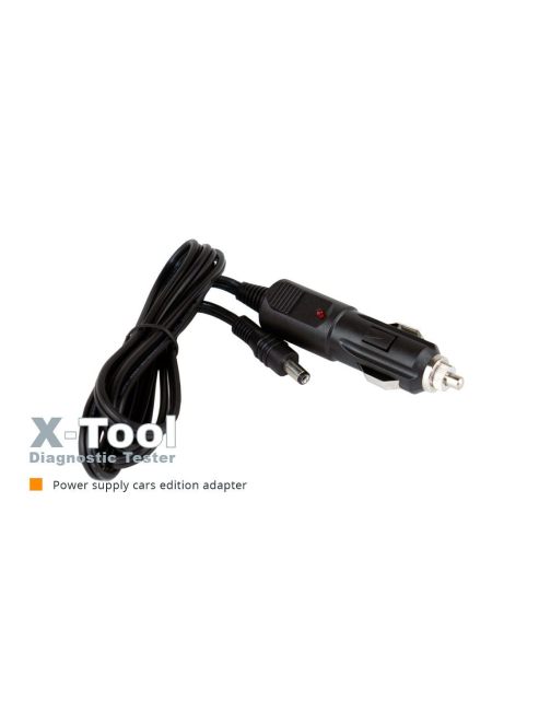 C9BB-28230 - X-Tool - power supply cars edition