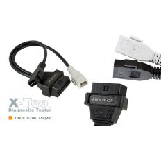 4A13-53297 - X-Tool - OBDII do OBD