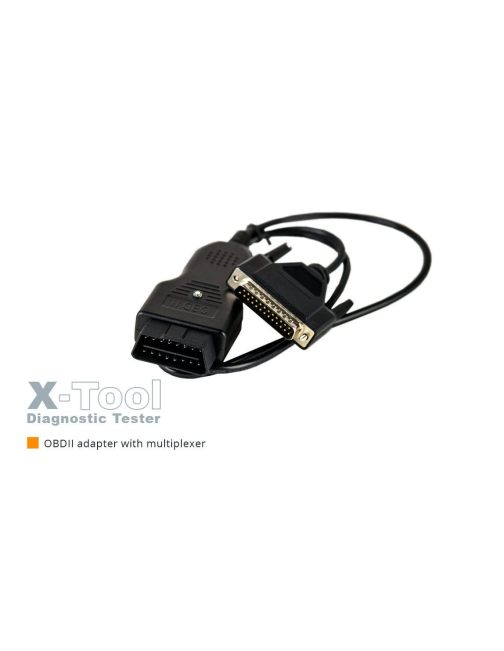 0CF3-32320 - X-Tool - OBDII