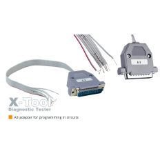 D7D1-188F9 - X-Tool - A3 for EEPROM,MCU Programmer