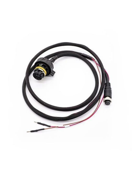 FLX2.53 - Kabel połączeniowy TCU do ZF6HP Bosch