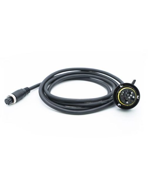 FLX2.21 - BMW ZF 6HP Continental TCU cable