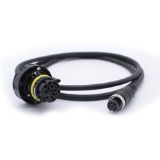 FLX2.27 - DL501 TCU kabel