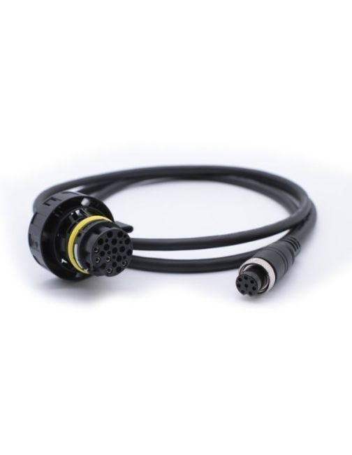 FLX2.27 - DL501 TCU cable