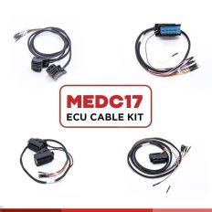 FLK11C - Zestaw kabli do ECU MEDC17