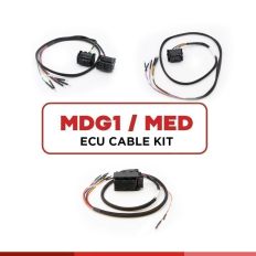 FLK11A - MDG1 / MED ECU Cable kit