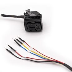 FLX2.60 - Connection Cable: Toyota GEN 3 ECU cable