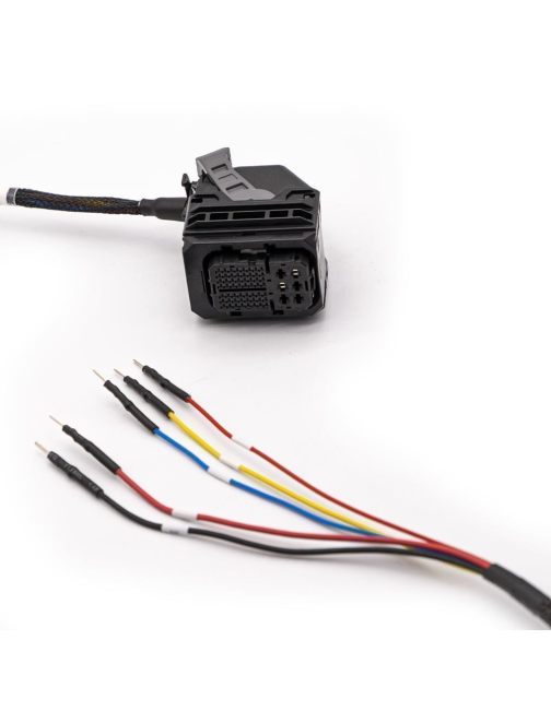 FLX2.60 - Connection Cable: Toyota GEN 3 ECU cable