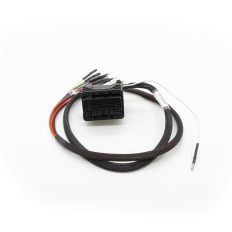 FLX2.67 - Adapter do EDC17C60 ECU