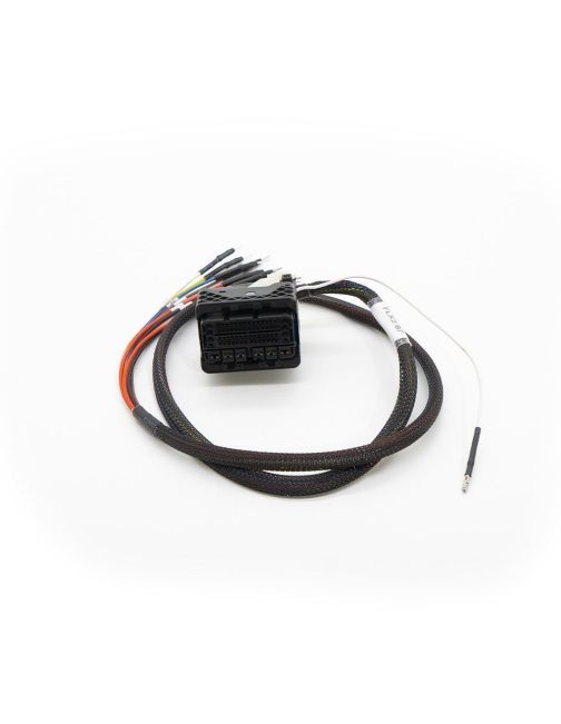 FLX2.67 - Adapter do EDC17C60 ECU