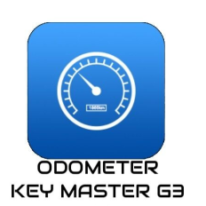 OBDSTAR ODO_G3 - ODOMETER License for KEY MASTER G3